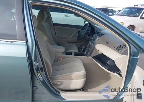 2009 Toyota Camry Le from USA, damaged, VIN 4T1BE46K79U825061